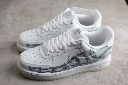 Air forces custom