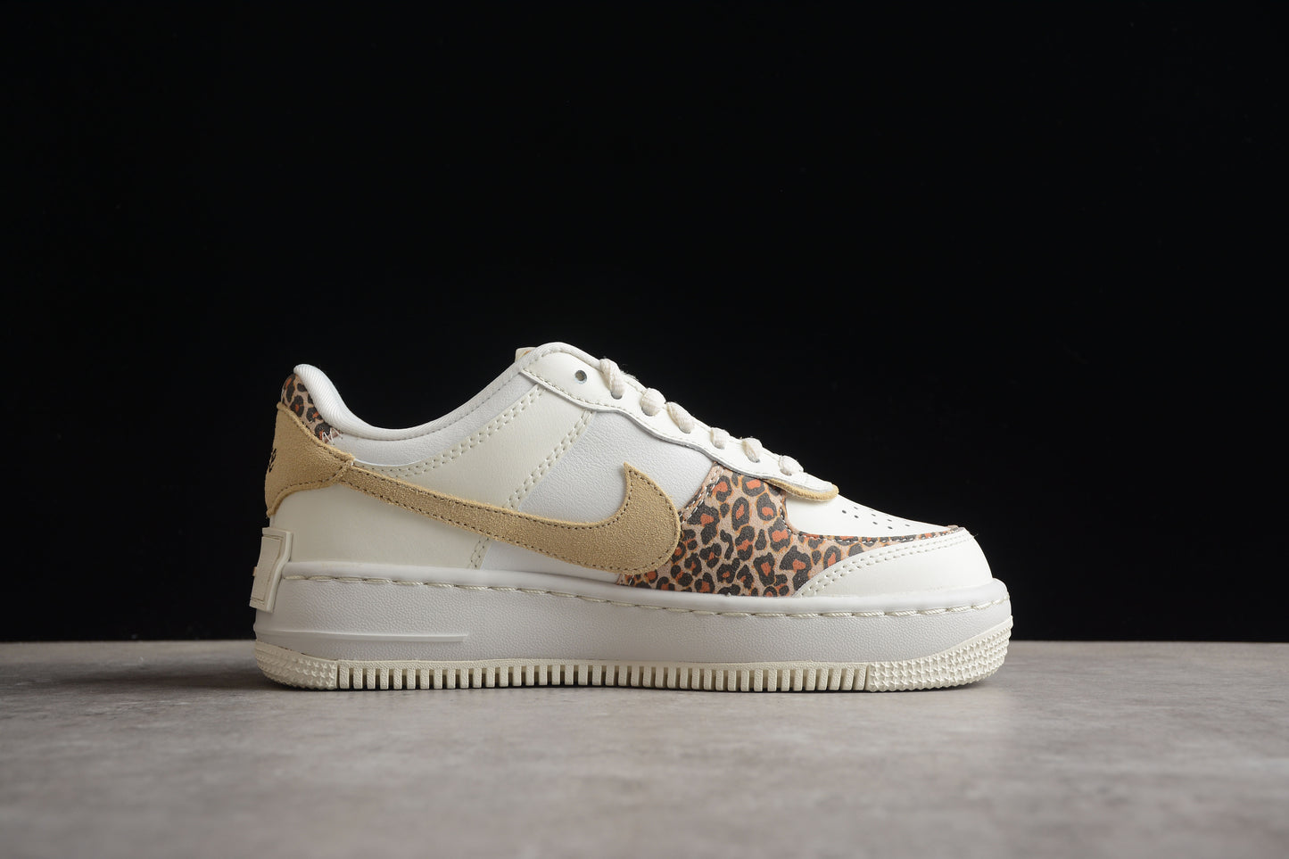 Air forces custom