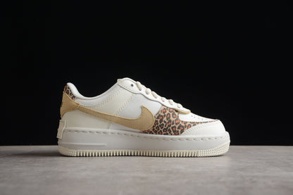 Air forces custom