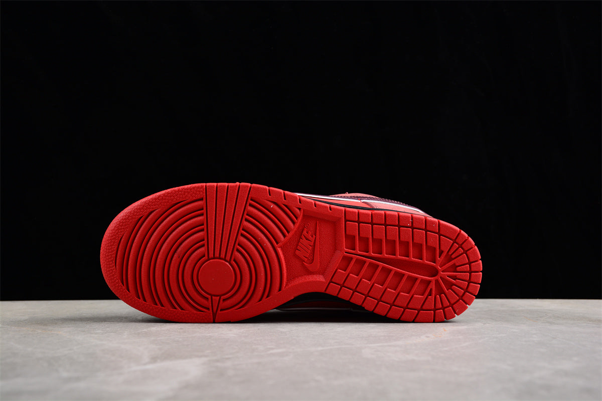 SB Dunks red lobster
