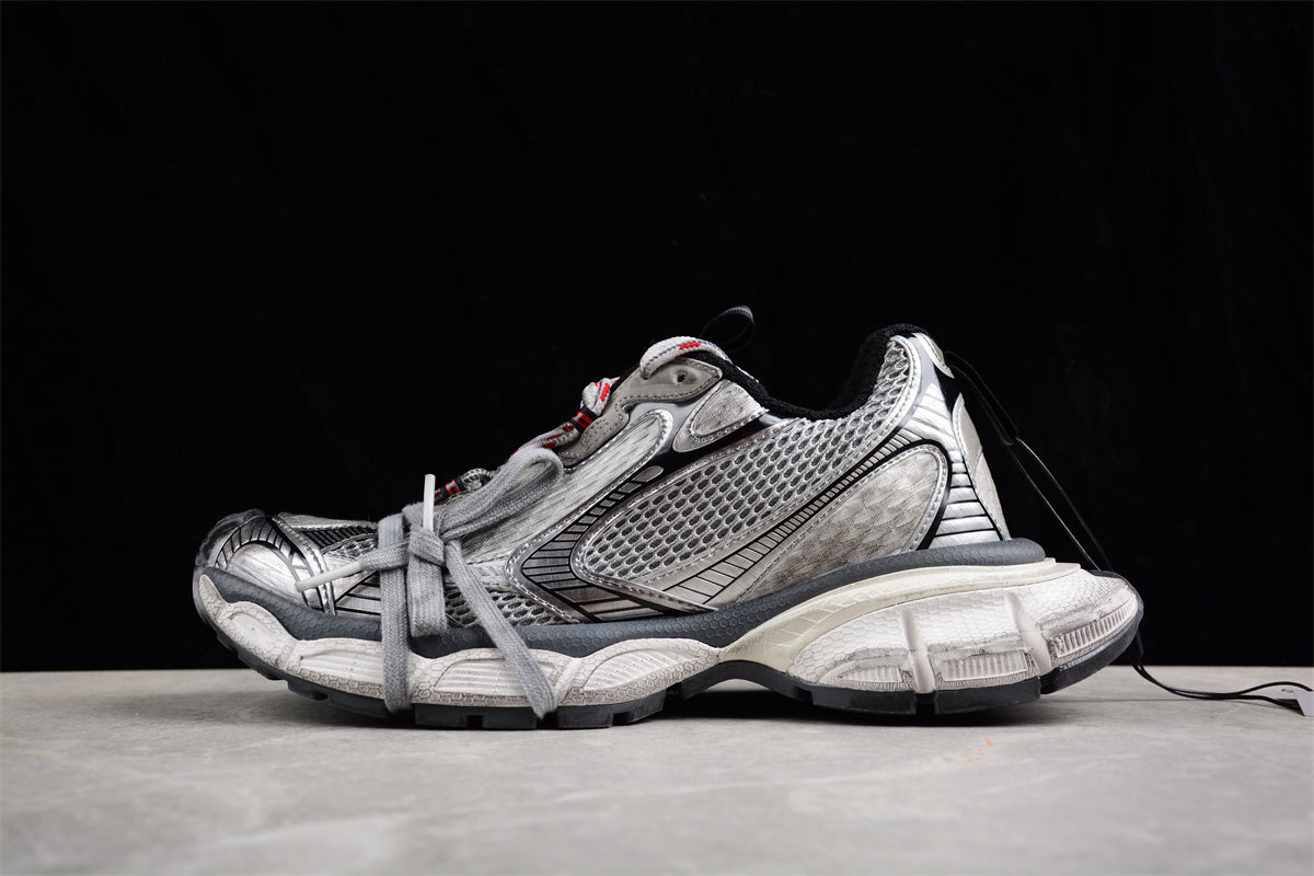 Balenciaga 3xl | Grey