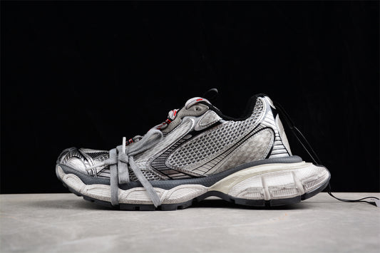 Balenciaga 3xl | Grey