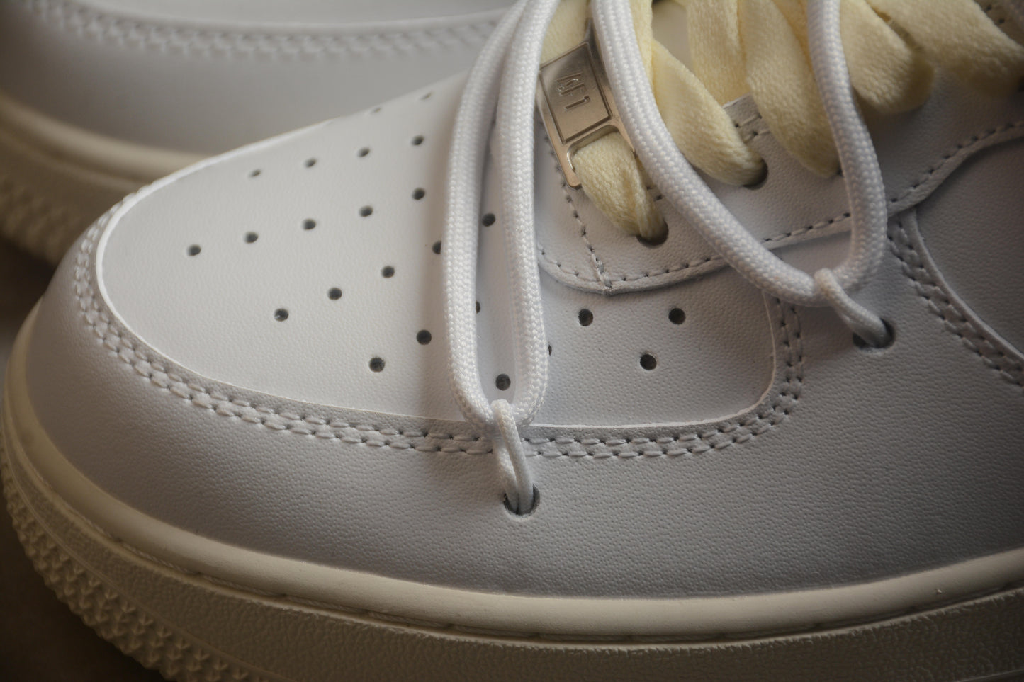 Air forces custom