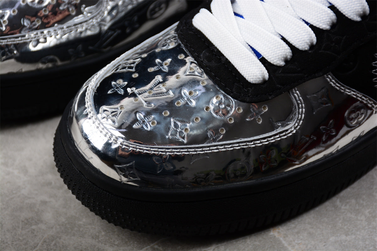 Air forces X LV custom