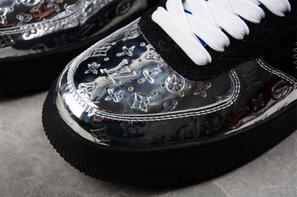 Air forces X LV custom