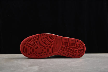 Jordan 1s high X union