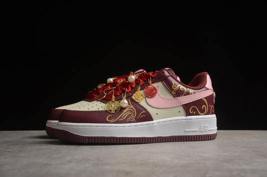 Air forces wedding custom