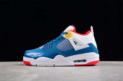 Air Jordan 4 Retro custom