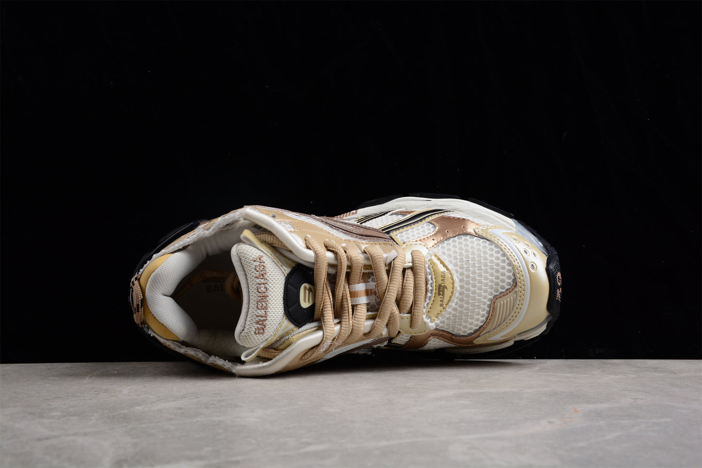 Balenciaga Runner Trainers | Mi Jin