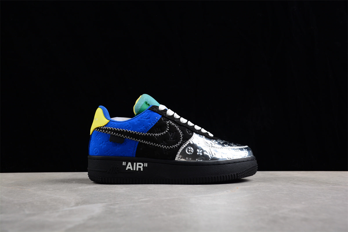 Air forces X LV custom