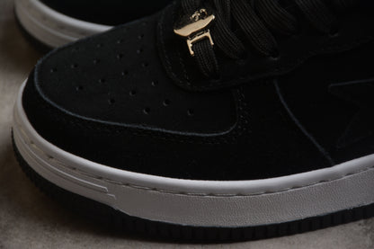 Bape X OVO STA Low
