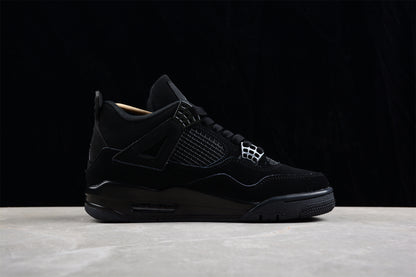 Air Jordan 4 Retro 'Black Cat' 2020