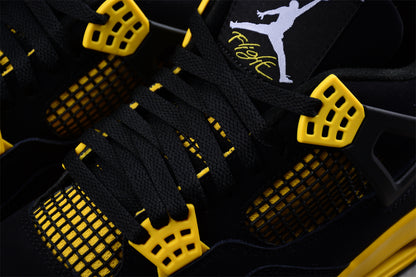 Air Jordan 4 Thunder GS (2023)
