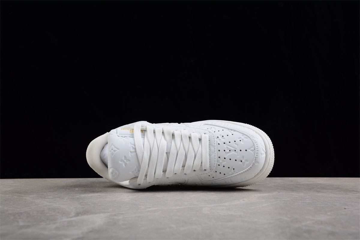 Air forces classic white X LV