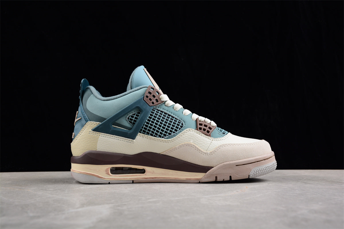 Air Jordan 4 Retro custom