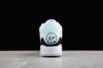 Jordan 3s Hiroshi Fujiwara Lightning