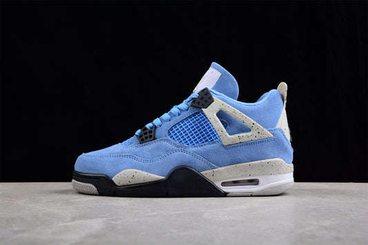 Air Jordan 4 Retro 'University Blue' |