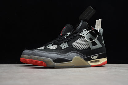 Air Jordan 4 Retro SE 'Neon 95' | custom