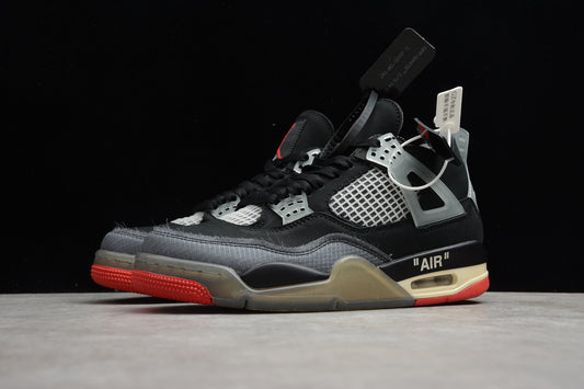 Air Jordan 4 Retro SE 'Neon 95' | custom