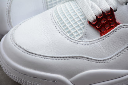 Air Jordan 4 Retro “Metallic Pack