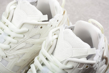 Balenciaga Runner Trainers | B1 9000 white