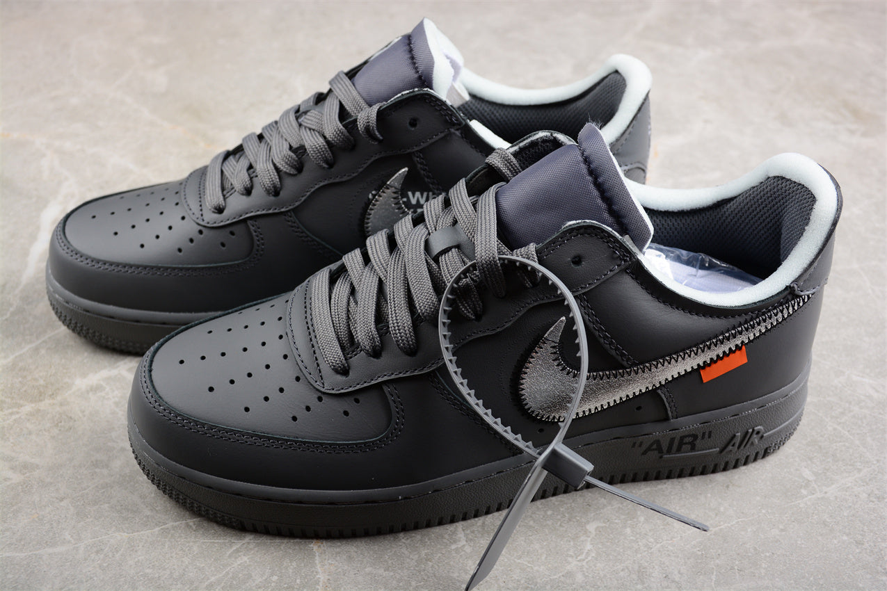 grey air forces x off-white