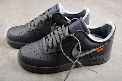 grey air forces x off-white