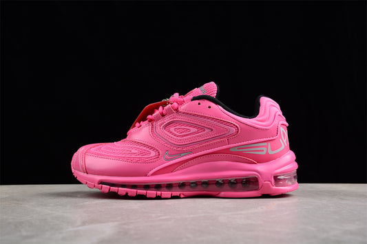 Nike Supreme x Air Max 98 TL SP Pink sicle