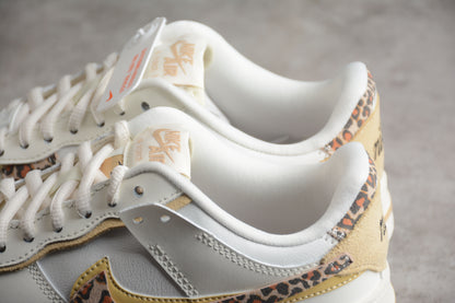 Air forces custom