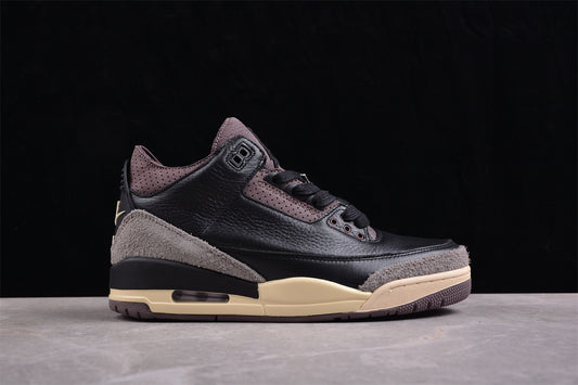 Jordan 3s Black grey