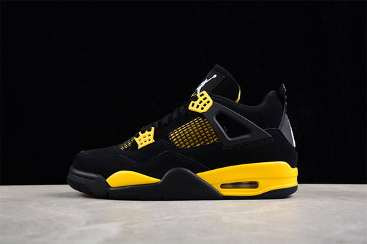 Air Jordan 4 Thunder GS (2023)