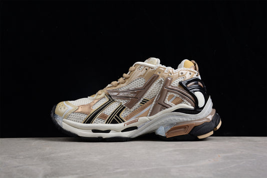Balenciaga Runner Trainers | Mi Jin