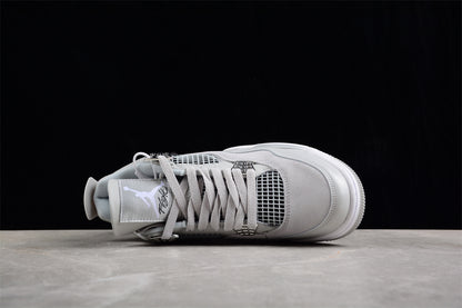 Air Jordan 4 Retro 'Frozen Moments' | Grey