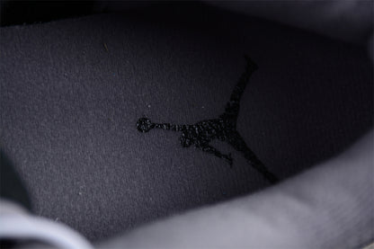 Jordan 3s Black Off noir