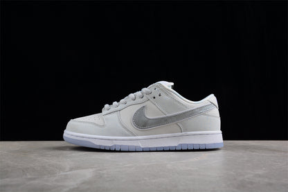 SB Dunks white lobster