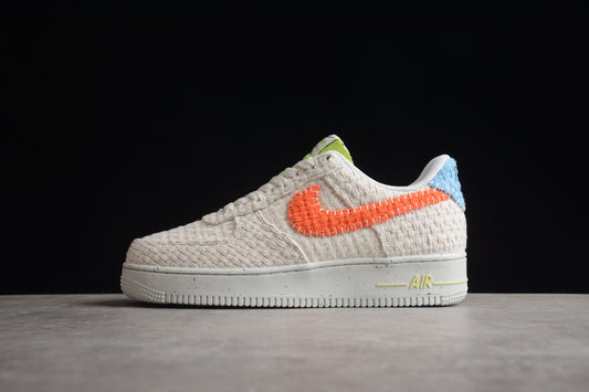 Air forces custom