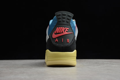 Jordan Air Jordan 4 Retro SP Union Off Noir Sneakers