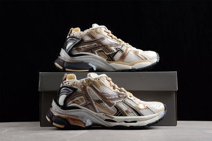Balenciaga Runner Trainers | Mi Jin