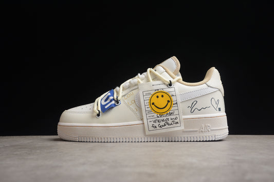 Air forces custom