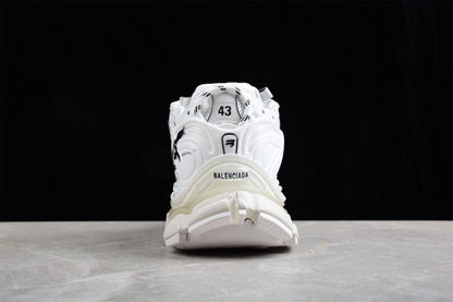 Balenciaga Runner Trainers | White BALENCIAGA