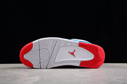 Air Jordan 4 Retro custom