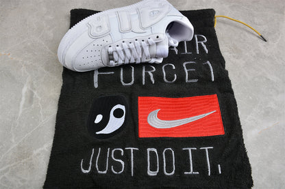 air forces white suns