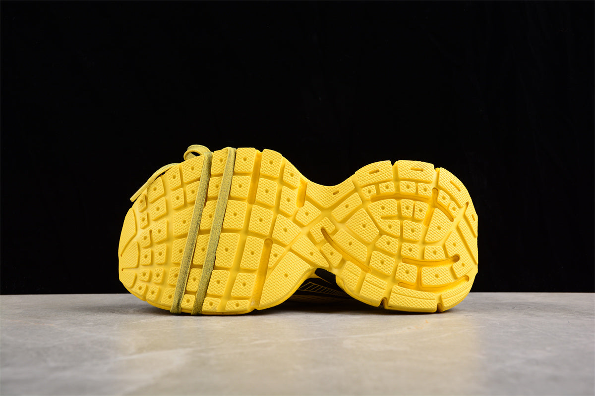 Balenciaga 3xl | yellow and black