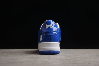 Bape - Royal dark blue