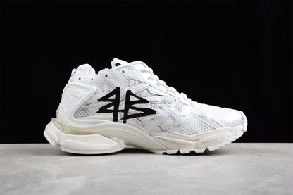 Balenciaga Runner Trainers | White BALENCIAGA