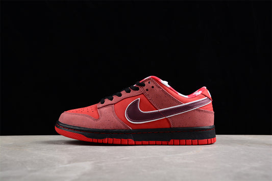 SB Dunks red lobster