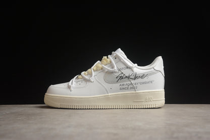 Air forces custom