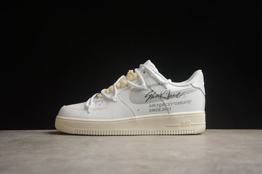 Air forces custom