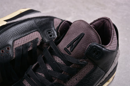 Jordan 3s Black grey