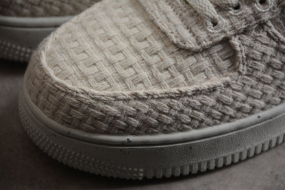 Air forces custom